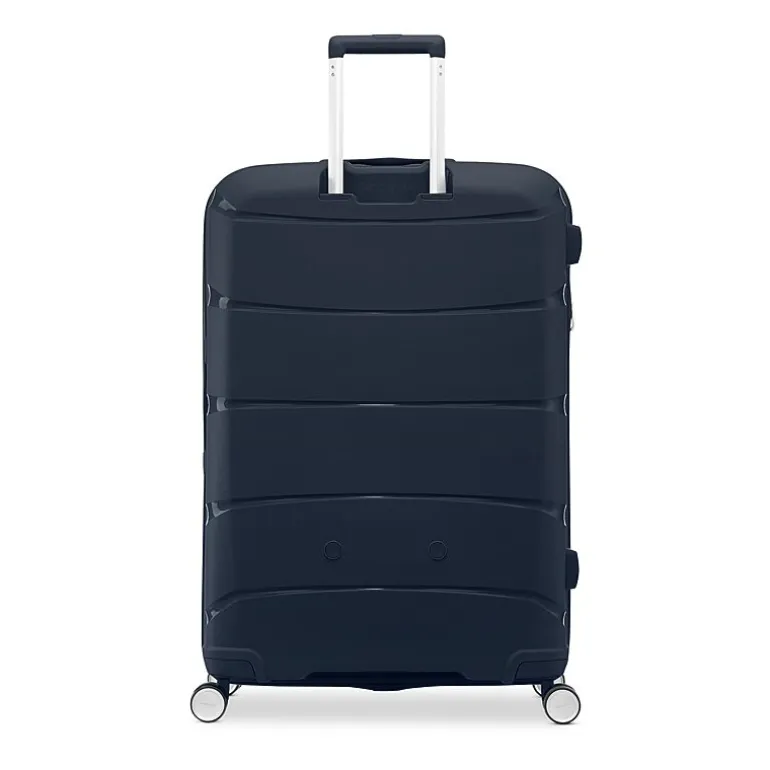 Samsonite Outline Pro 28 Inch Hardside Checked Spinner Luggage