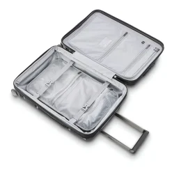 Samsonite Outline Pro 21 Inch Hardside Carry-On Spinner Luggage