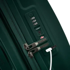 Samsonite Outline Pro 21 Inch Hardside Carry-On Spinner Luggage