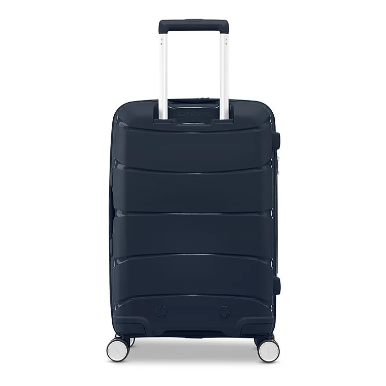 Samsonite Outline Pro 21 Inch Hardside Carry-On Spinner Luggage