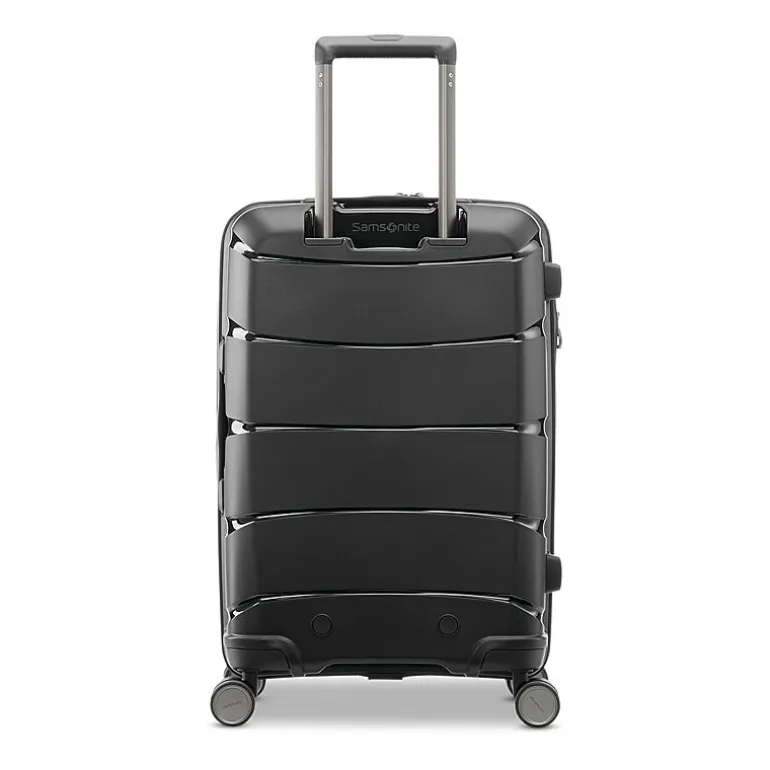 Samsonite Outline Pro 21 Inch Hardside Carry-On Spinner Luggage