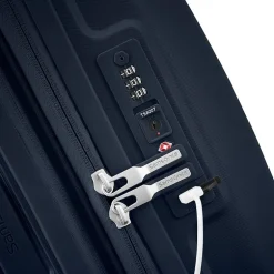 Samsonite Outline Pro 21 Inch Hardside Carry-On Spinner Luggage