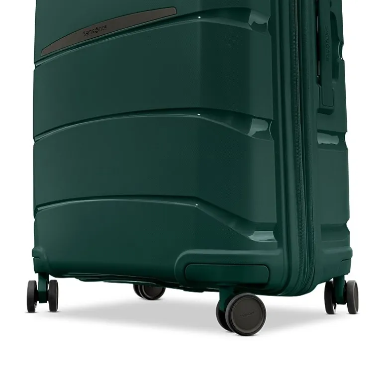 Samsonite Outline Pro 21 Inch Hardside Carry-On Spinner Luggage