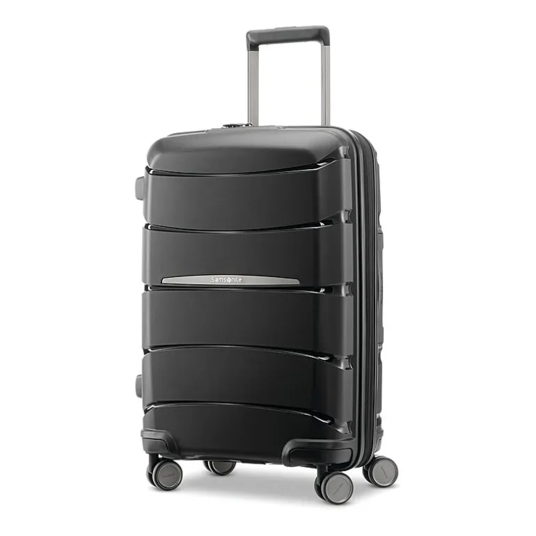 Samsonite Outline Pro 21 Inch Hardside Carry-On Spinner Luggage