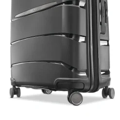 Samsonite Outline Pro 21 Inch Hardside Carry-On Spinner Luggage