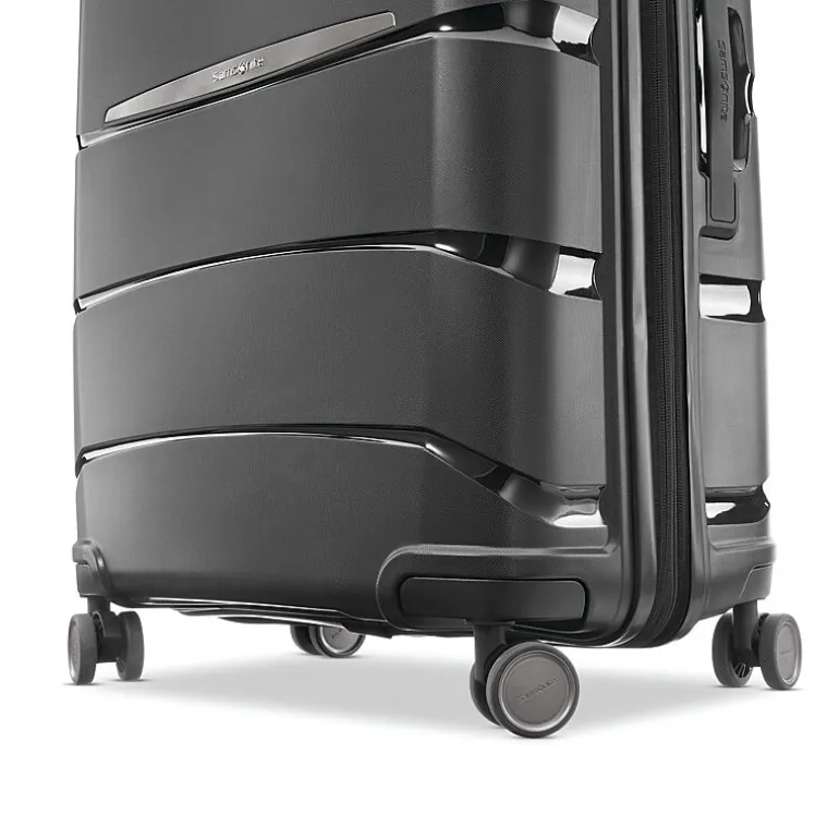 Samsonite Outline Pro 21 Inch Hardside Carry-On Spinner Luggage