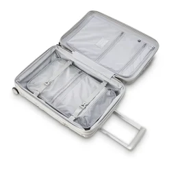 Samsonite Outline Pro 21 Inch Hardside Carry-On Spinner Luggage
