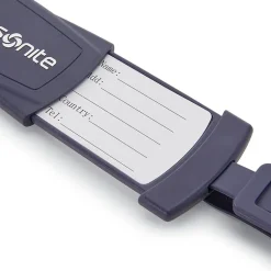 Samsonite 2 Pack Security ID Tags