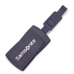 Samsonite 2 Pack Security ID Tags