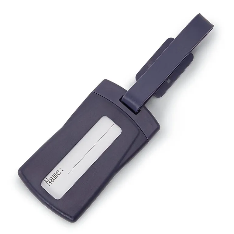 Samsonite 2 Pack Security ID Tags