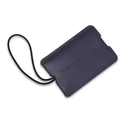 Samsonite 2 Pack Vinyl Luggage ID Tags