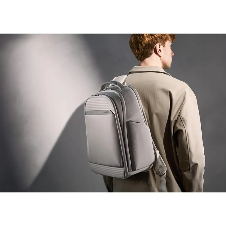Samsonite Paralux Everyday Unisex Adult Backpack