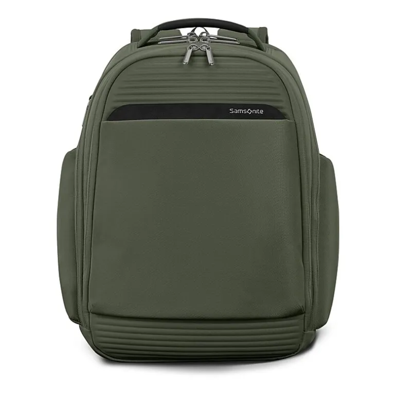 Samsonite Paralux Everyday Unisex Adult Backpack
