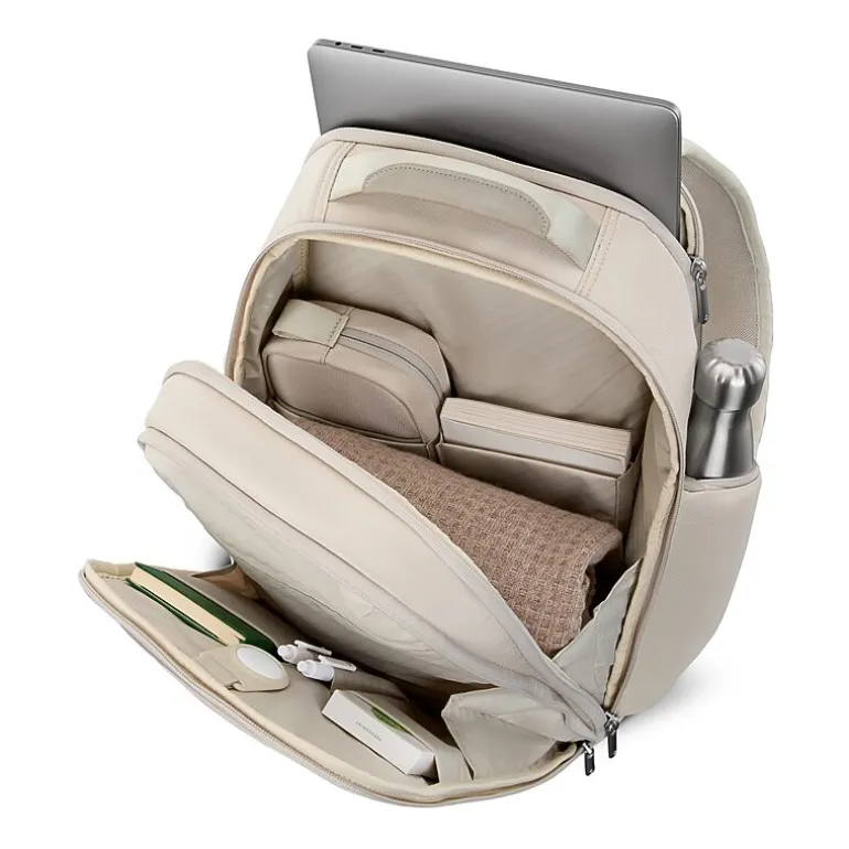 Samsonite Paralux Everyday Unisex Adult Backpack