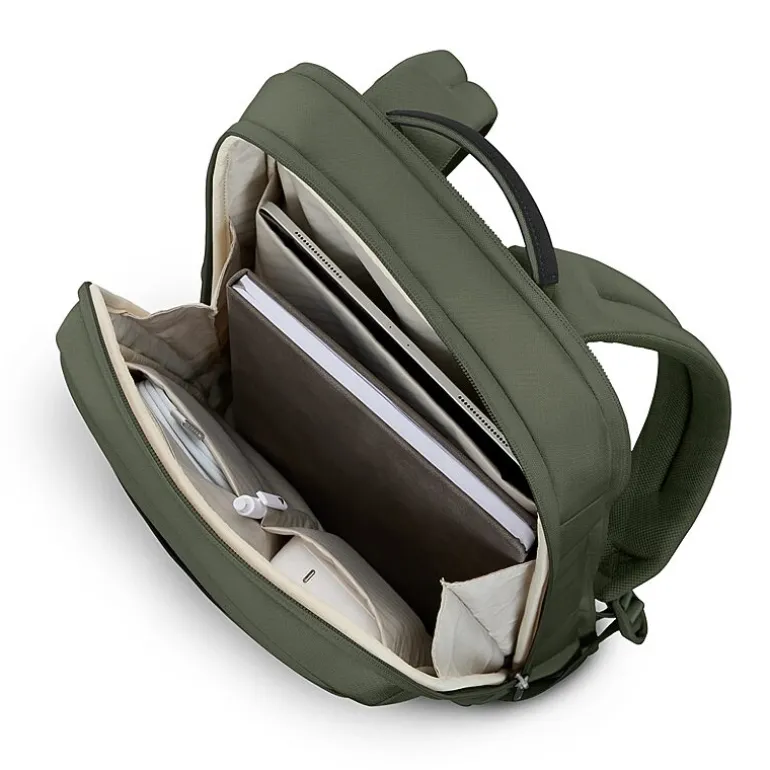 Samsonite Paralux 2:1 Travel Unisex Adult Backpack