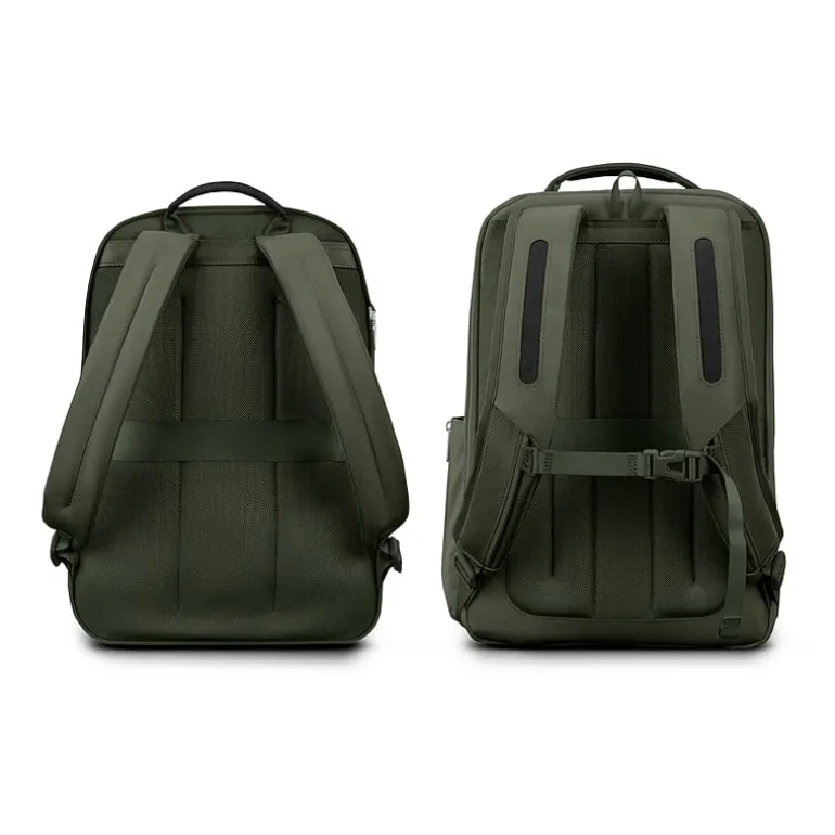 Samsonite Paralux 2:1 Travel Unisex Adult Backpack