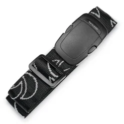 Samsonite Sentry 3 Dial Combination Travel Luggage Strap