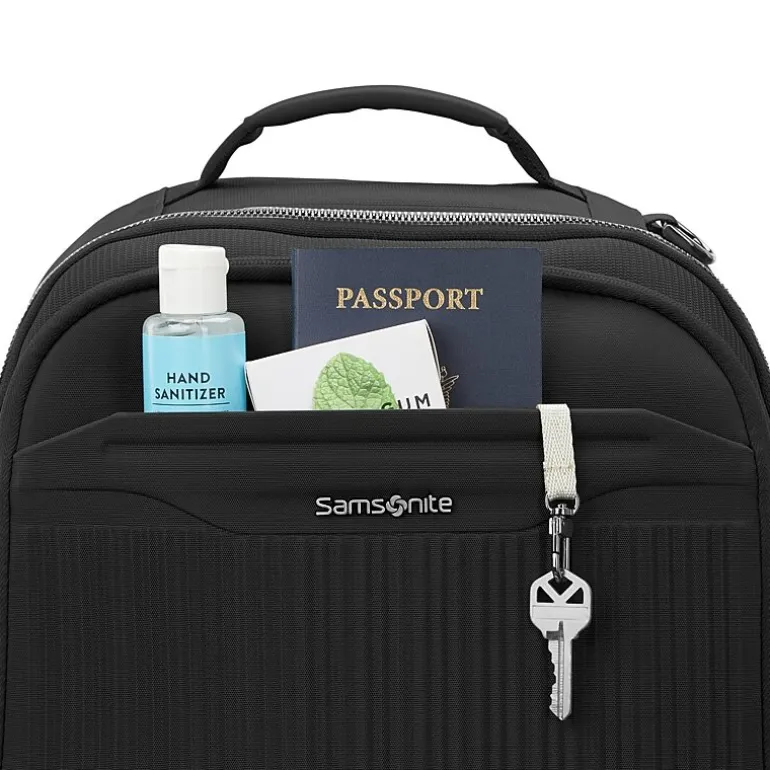 Samsonite Silhouette 18 Classic Backpack