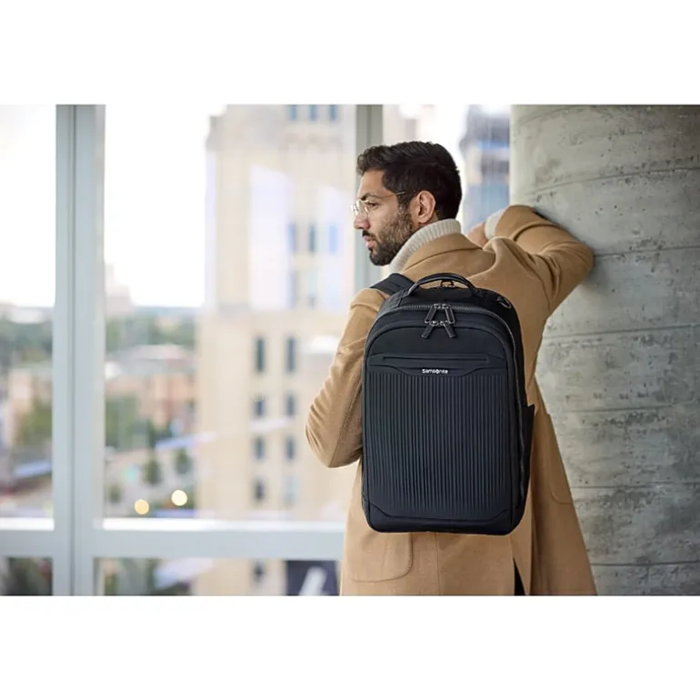 Samsonite Silhouette 18 Classic Backpack