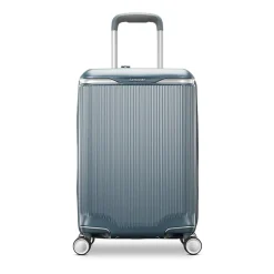 Samsonite Silhouette 18 21 Inch Hardside Expandable Carry-On Spinner Luggage