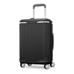 Samsonite Silhouette 18 21 Inch Hardside Expandable Carry-On Spinner Luggage