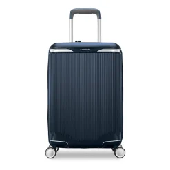 Samsonite Silhouette 18 21 Inch Hardside Expandable Carry-On Spinner Luggage