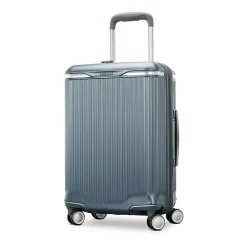 Samsonite Silhouette 18 21 Inch Hardside Expandable Carry-On Spinner Luggage