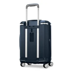 Samsonite Silhouette 18 21 Inch Hardside Expandable Carry-On Spinner Luggage
