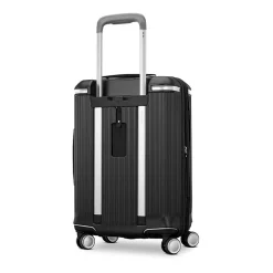 Samsonite Silhouette 18 21 Inch Hardside Expandable Carry-On Spinner Luggage