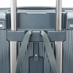 Samsonite Silhouette 18 21 Inch Hardside Expandable Carry-On Spinner Luggage