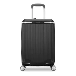 Samsonite Silhouette 18 21 Inch Hardside Expandable Carry-On Spinner Luggage