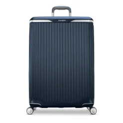 Samsonite Silhouette 18 29 Inch Hardside Expandable Checked Spinner Luggage