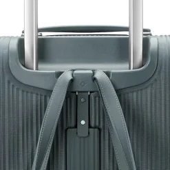 Samsonite Silhouette 18 20 Inch Softside Expandable Carry-On Spinner Luggage