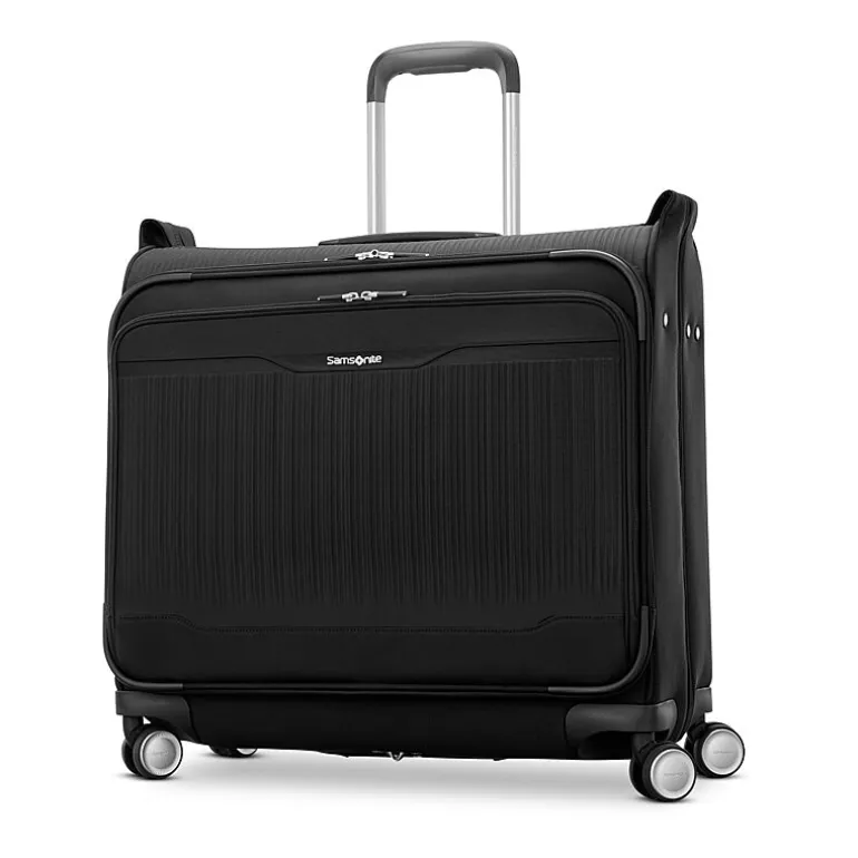 Samsonite Silhouette 18 Wheeled Garment Bag
