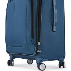 Samsonite Solyte Dlx 20 Inch Softside Expandable Lightweight Carry-On Spinner Luggage