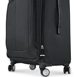 Samsonite Solyte Dlx 20 Inch Softside Expandable Lightweight Carry-On Spinner Luggage