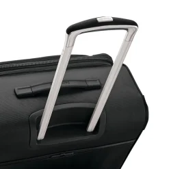 Samsonite Solyte Dlx 20 Inch Softside Expandable Lightweight Carry-On Spinner Luggage