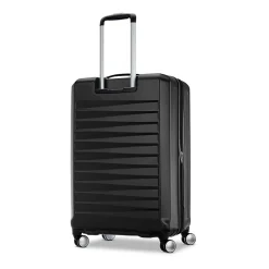Samsonite Swerv 3.0 25 Inch Hardside Checked Spinner Luggage