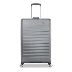 Samsonite Swerv 3.0 25 Inch Hardside Checked Spinner Luggage
