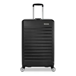 Samsonite Swerv 3.0 25 Inch Hardside Checked Spinner Luggage