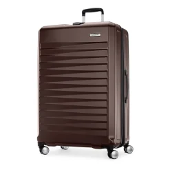 Samsonite Swerv 3.0 29 Inch Hardside Checked Spinner Luggage