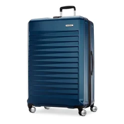 Samsonite Swerv 3.0 29 Inch Hardside Checked Spinner Luggage