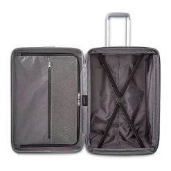 Samsonite Swerv 3.0 29 Inch Hardside Checked Spinner Luggage