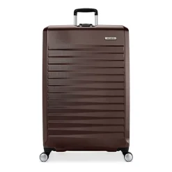 Samsonite Swerv 3.0 29 Inch Hardside Checked Spinner Luggage