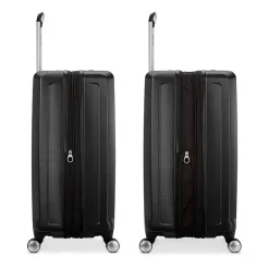 Samsonite Swerv 3.0 29 Inch Hardside Checked Spinner Luggage