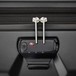 Samsonite Swerv 3.0 29 Inch Hardside Checked Spinner Luggage