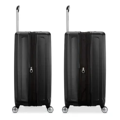 Samsonite Swerv 3.0 29 Inch Hardside Checked Spinner Luggage