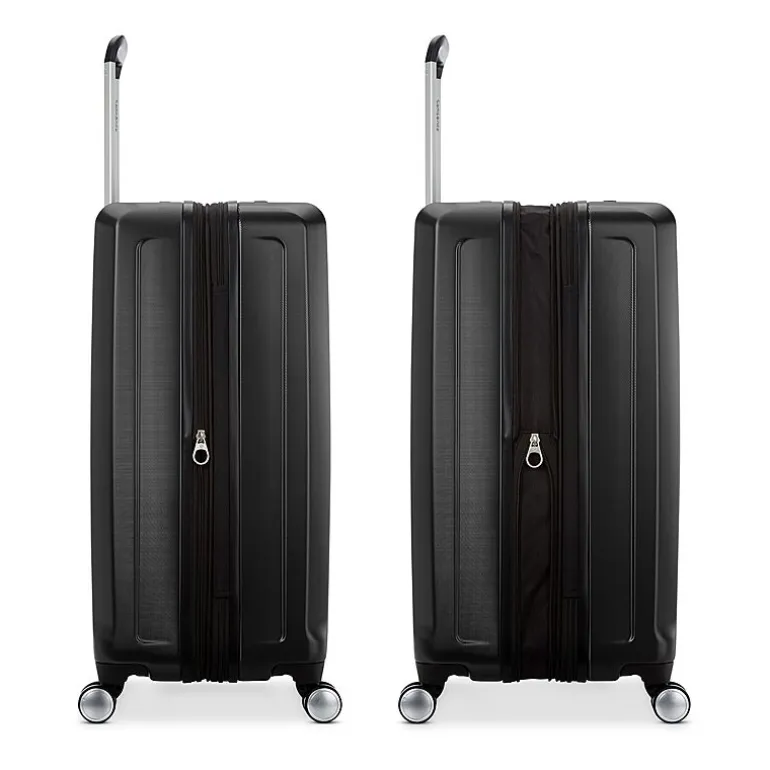 Samsonite Swerv 3.0 29 Inch Hardside Checked Spinner Luggage