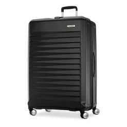 Samsonite Swerv 3.0 29 Inch Hardside Checked Spinner Luggage