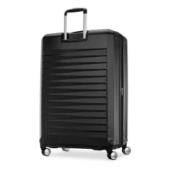 Samsonite Swerv 3.0 29 Inch Hardside Checked Spinner Luggage